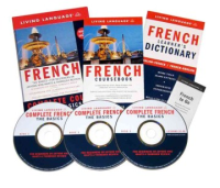 French complete course, the basics